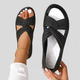 Louise - Orthopedic Sandals