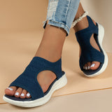 Laura - Orthopedic Sandals
