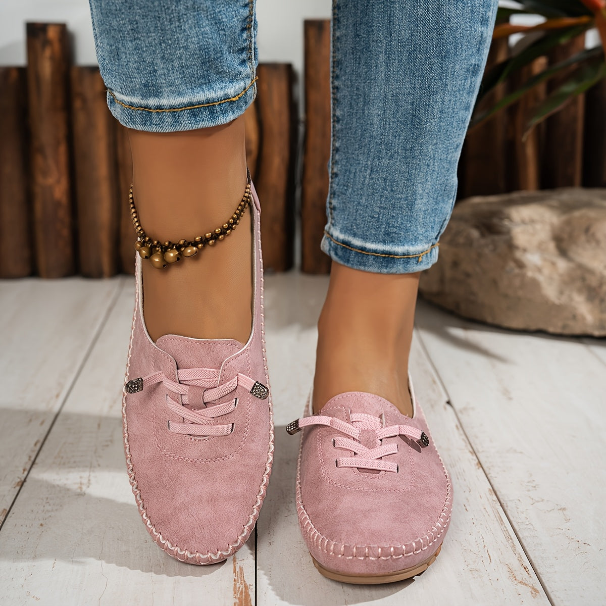 Zara - Orthopedic Loafers
