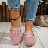 Zara - Orthopedic Loafers