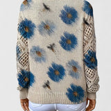 Joëlle - Comfortable Sweater