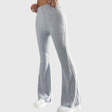 Olivia - Elegant Women Trousers