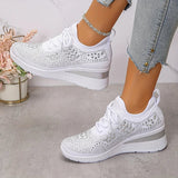 Marion - Orthopedic Sneakers