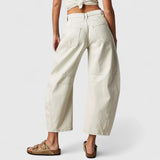 Quinn - Comfortable Wide-Leg Pants