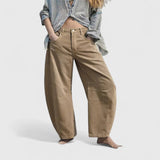 Quinn - Comfortable Wide-Leg Pants