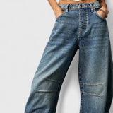 Quinn - Comfortable Wide-Leg Pants