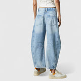 Quinn - Comfortable Wide-Leg Pants