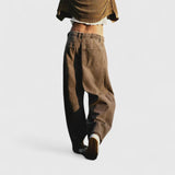 Quinn - Comfortable Wide-Leg Pants