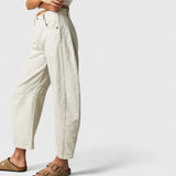 Quinn - Comfortable Wide-Leg Pants