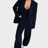 Sophie - Elegant 3-Piece Suit