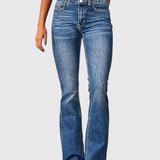 Gabriella - Sophisticated Women Pants