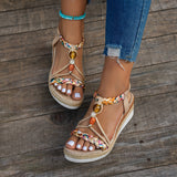 Sydney - Orthopedic Sandals