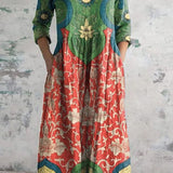 Caroline - Romantic Vintage Dress