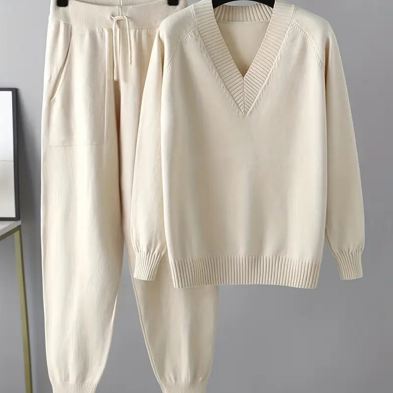 Julianne - Two-Piece Set