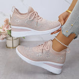 Marion - Orthopedic Sneakers