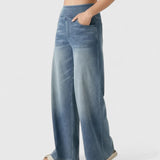 Maëva - Comfortable Women Pants