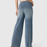 Maëva - Comfortable Women Pants