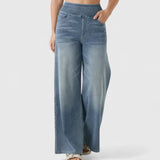 Maëva - Comfortable Women Pants