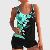 Adèle - Two-Piece Swimsuit