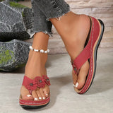 Estelle - Orthopedic Sandals