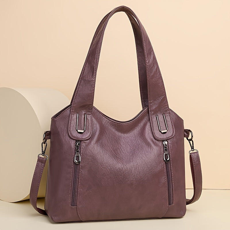 Marilou - Women Classic Everyday Tote