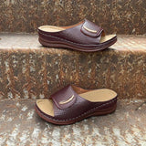 Rebecca - Classic Urban Sandals