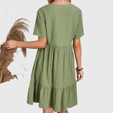Avery - Elegant Flattering Dress