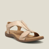 Allison - Elegant Orthopedic Sandals