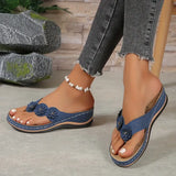 Stella - Comfort Orthopedic Sandals