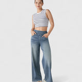 Maëva - Comfortable Women Pants