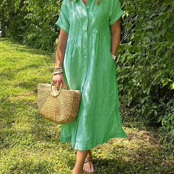 Joy - Midi Dress