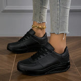 Juliette - Platform Orthopedic Sneakers