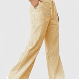 Violette - Elegant Women Pants