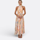 Florence - Maxi Dress