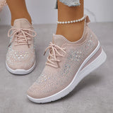 Marion - Orthopedic Sneakers