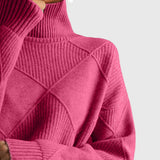 Bailey - Turtleneck Sweater