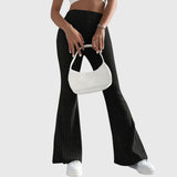 Olivia - Elegant Women Trousers