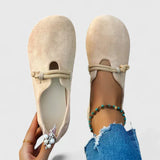 Camille - Orthopedic Slippers
