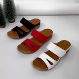 Juliette - Ergonomic Sandals