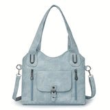 Mélissa - Women Everyday Shoulder Bag