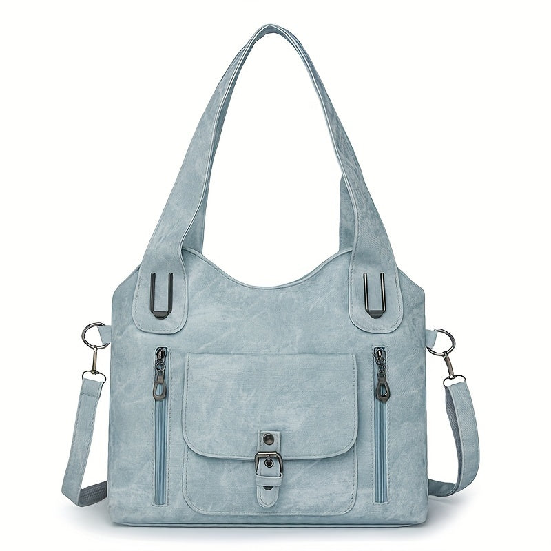 Mélissa - Women Everyday Shoulder Bag