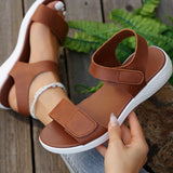 Aubrey - Orthopedic Sandals