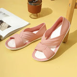 Solène - Orthopedic Sandals