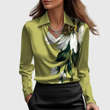Julianne - Elegant Blouse