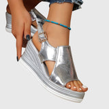 Anabelle - Orthopedic Sandals
