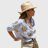 Lauren - Light and Chic Blouse