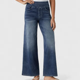 Maëva - Comfortable Women Pants