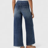 Maëva - Comfortable Women Pants