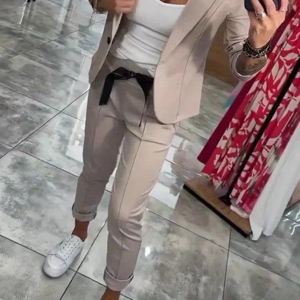 Océane - Elegant Set