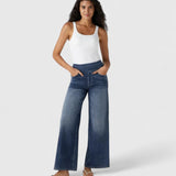 Maëva - Comfortable Women Pants